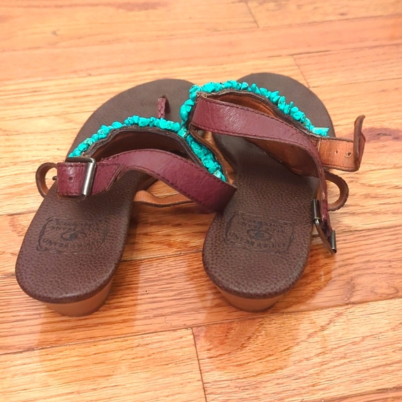 Lucky Brand Tobacco Florence - Picture 3 of 4